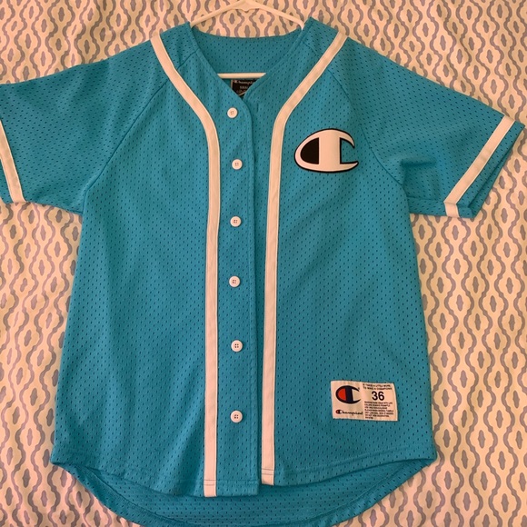 Champion baseball tee - Picture 4 of 7